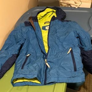 Land’s End Kids Winter Jacket size S